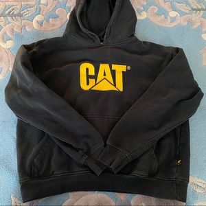 Cat sweatshirt